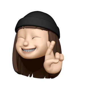 Meet your Posher, Angelie